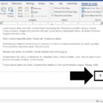 How to Add Page Numbers in Word