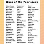 Best Word List