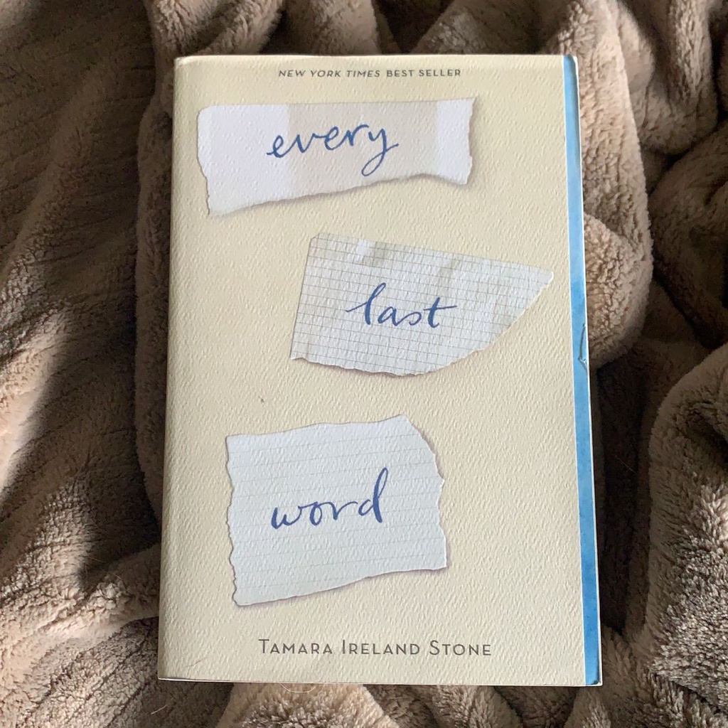 Every Last Word