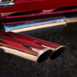 2010 Nissan Versa Sport Headers