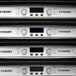 Crown Amp I-Tech 6000