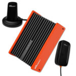 Auto Cell Signal Booster