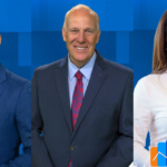 Fox 8 News Anchor Suspended