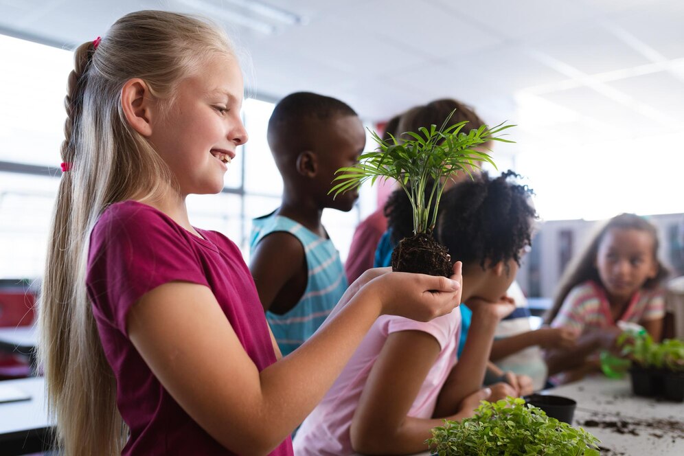 Grand Island Public Schools News