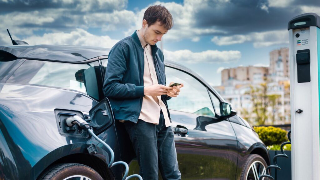 EV Mobility Payment News