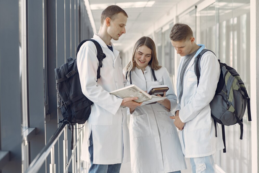 Tosteson Medical Education Center