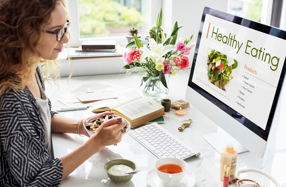 TimesHealthMag Nutrition