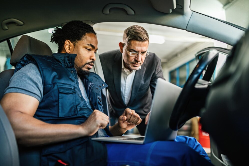 EV Mobility Payment News
