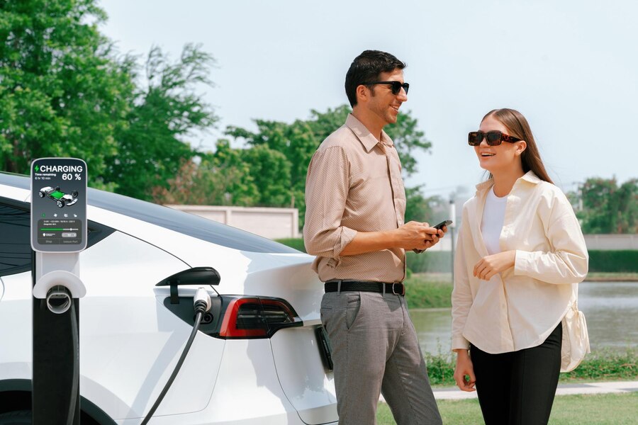 EV Mobility Payment News