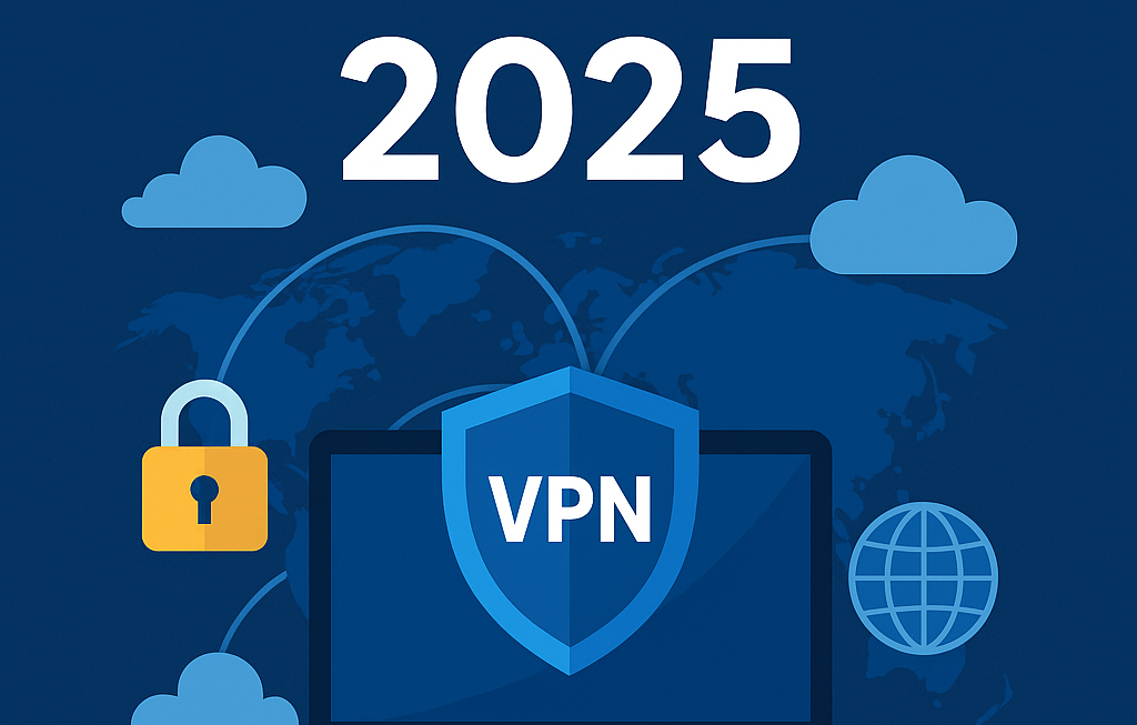 Best VPN Services 2025