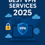 Best VPN Services 2025