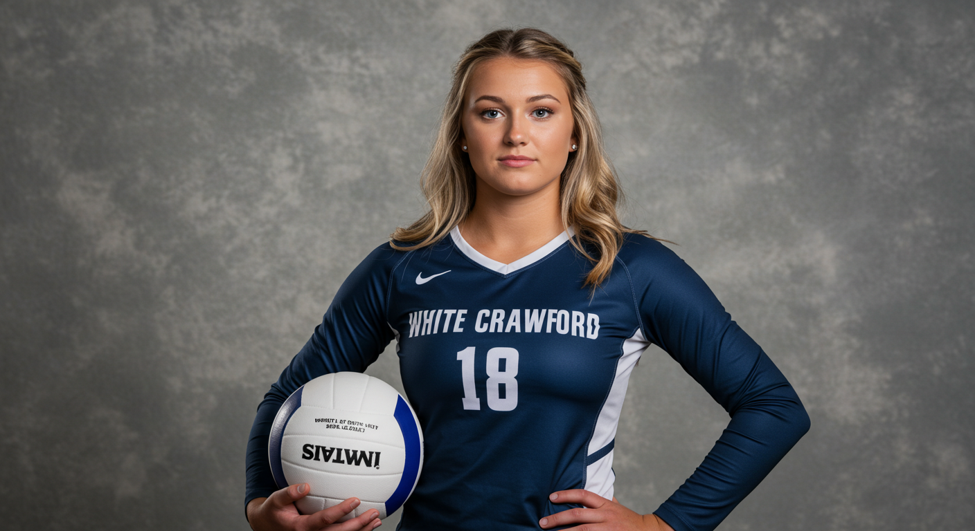 Taylor Crawford White County High School