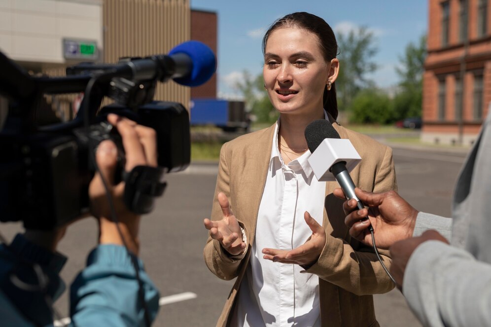 Chloe Berger News