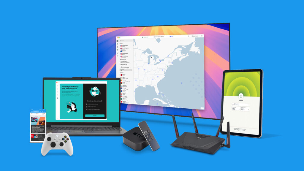 Best VPN Services 2025
