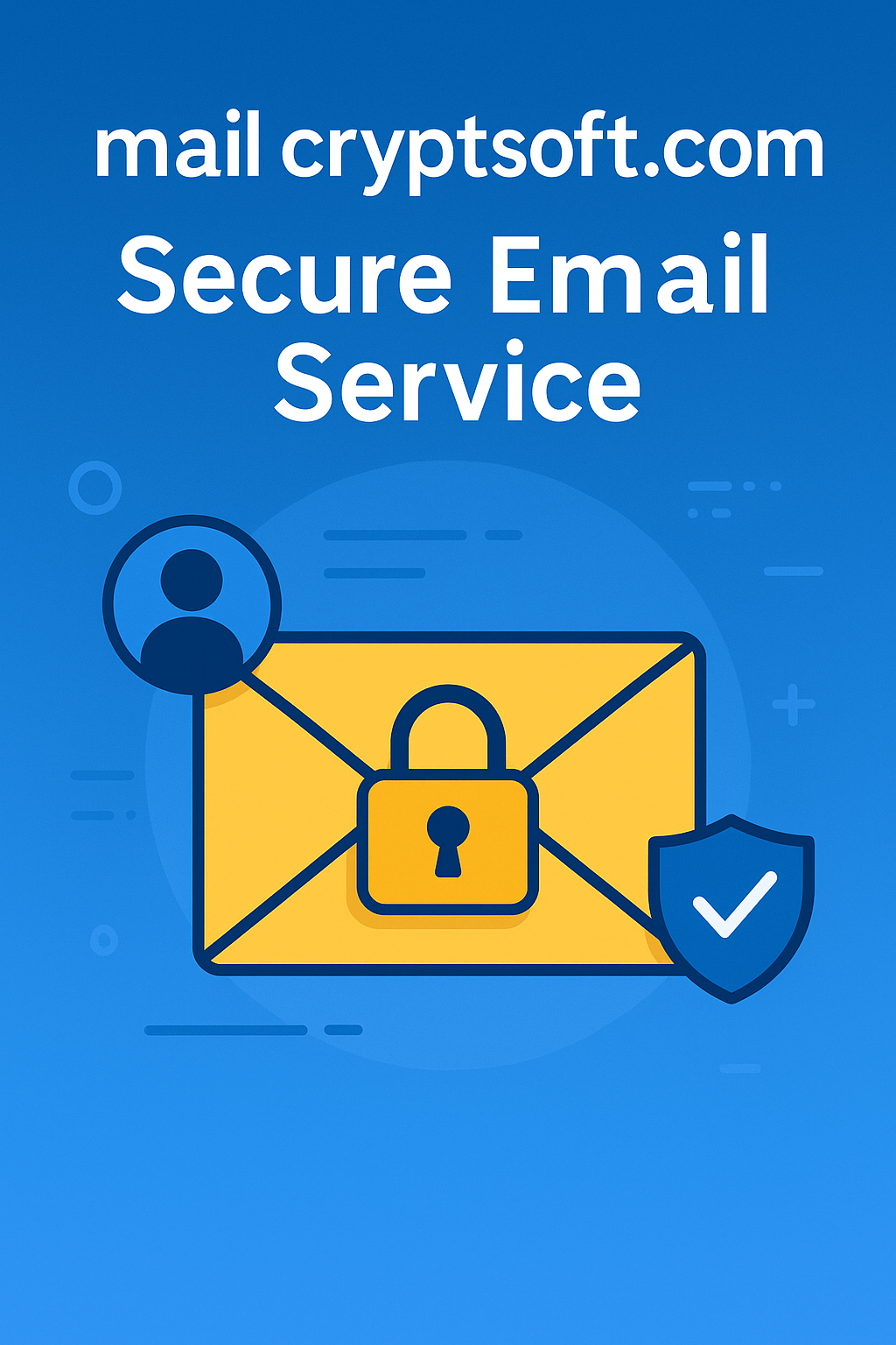 mail cryptsoft.com