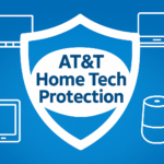 att home tech protection